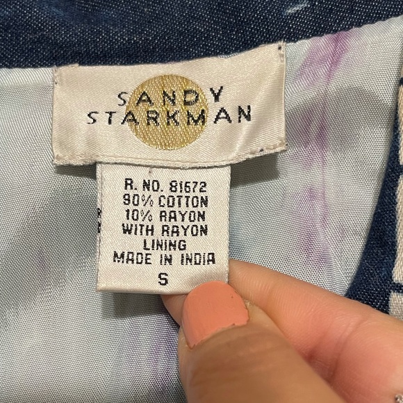 Jacket - Picture 6 of 6